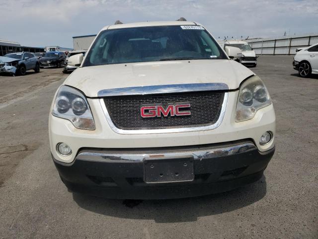 Photo 5 from auction – 2012 GMC ACADIA SLT with VIN 1GKKRRED2CJ383943