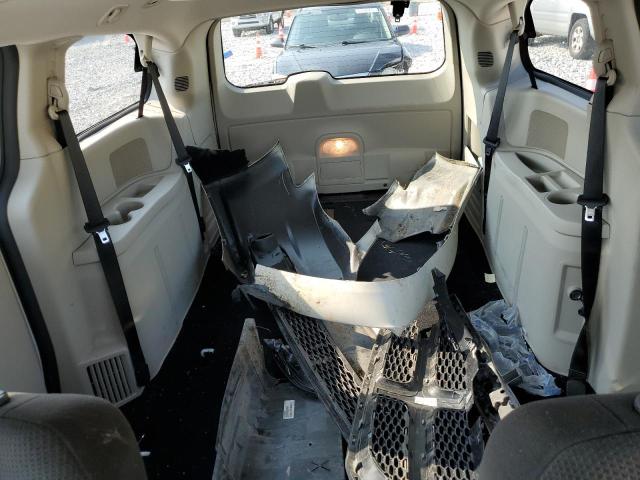 Photo 10 from auction – 2013 DODGE GRAND CARA with VIN 2C4RDGBG1DR537339