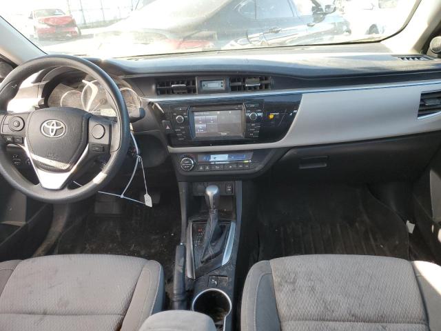 Photo 8 from auction – 2014 TOYOTA COROLLA L with VIN 5YFBURHE7EP173898