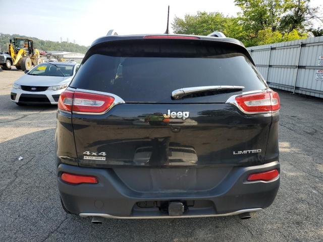 Photo 6 from auction – 2014 JEEP CHEROKEE L with VIN 1C4PJMDSXEW109486