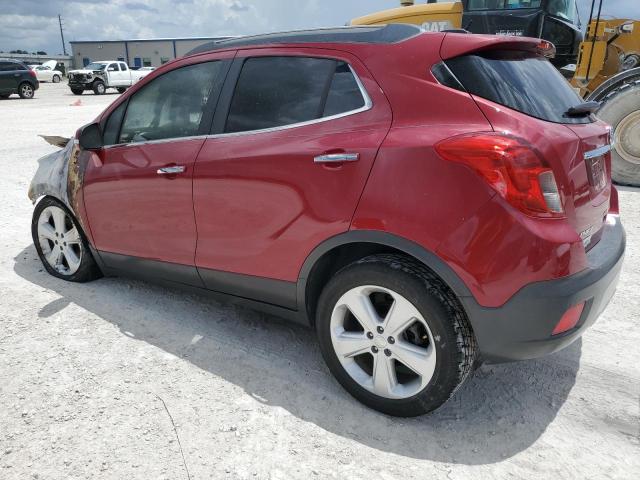 Photo 2 from auction – 2016 BUICK ENCORE with VIN KL4CJCSB0GB669839