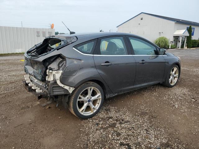 Photo 3 from auction – 2016 FORD FOCUS TITA with VIN 1FADP3N26GL288730