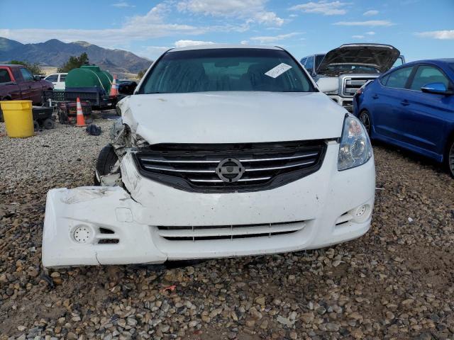 Photo 5 from auction – 2012 NISSAN ALTIMA BAS with VIN 1N4AL2AP0CN487863