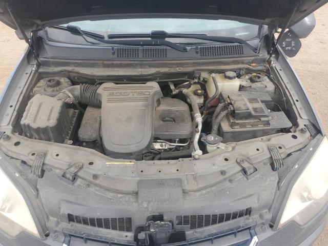 Photo 11 from auction – 2008 SATURN VUE XE with VIN 3GSCL33P38S680273