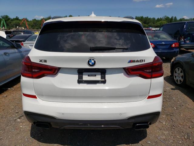 Photo 6 from auction – 2018 BMW X3 XDRIVEM with VIN 5UXTS3C5XJ0Y97425