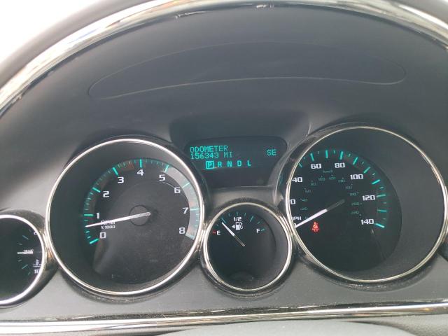 Photo 9 from auction – 2013 BUICK ENCLAVE with VIN 5GAKRCKD9DJ193301