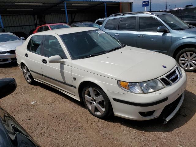 Photo 4 from auction – 2004 SAAB 9-5 AERO with VIN YS3EH45G543009513