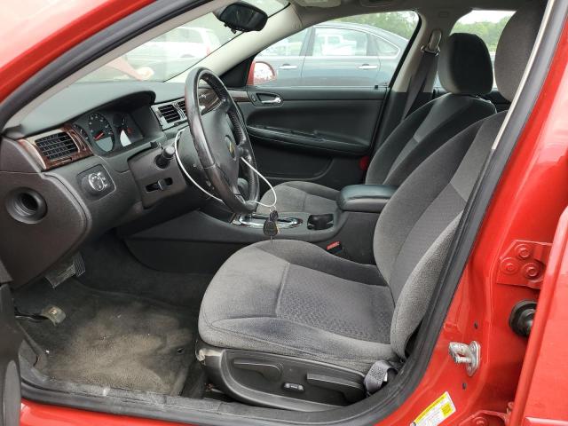 Photo 7 from auction – 2013 CHEVROLET IMPALA LS with VIN 2G1WF5E34D1140113