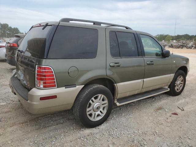 Photo 3 from auction – 2004 MERCURY MOUNTAINEE with VIN 4M2ZU86K64UJ12555