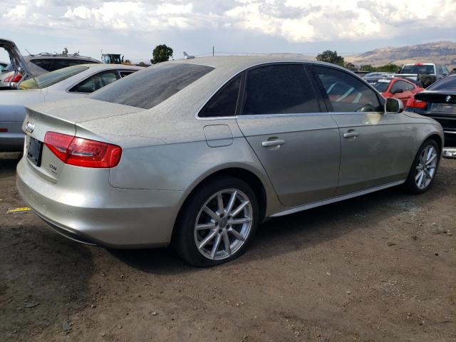 Photo 3 from auction – 2014 AUDI A4 PREMIUM with VIN WAUFFAFL2EN030656