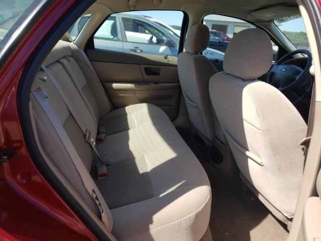 Photo 10 from auction – 2003 FORD TAURUS SES with VIN 1FAFP55U33G276480