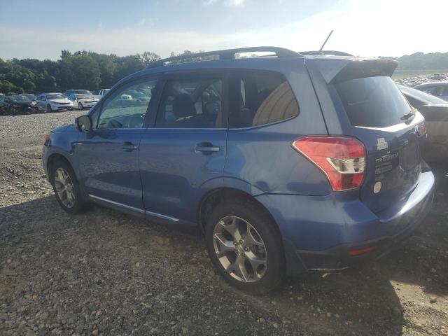 Photo 2 from auction – 2015 SUBARU FORESTER 2 with VIN JF2SJAUC0FH466474