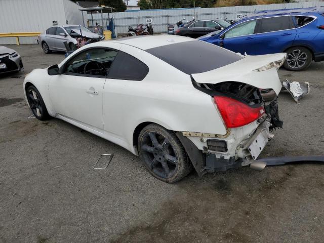 Photo 2 from auction – 2008 INFINITI G37 BASE with VIN JNKCV64E88M117254