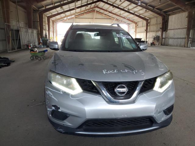 Photo 5 from auction – 2015 NISSAN ROGUE S with VIN KNMAT2MT2FP547301