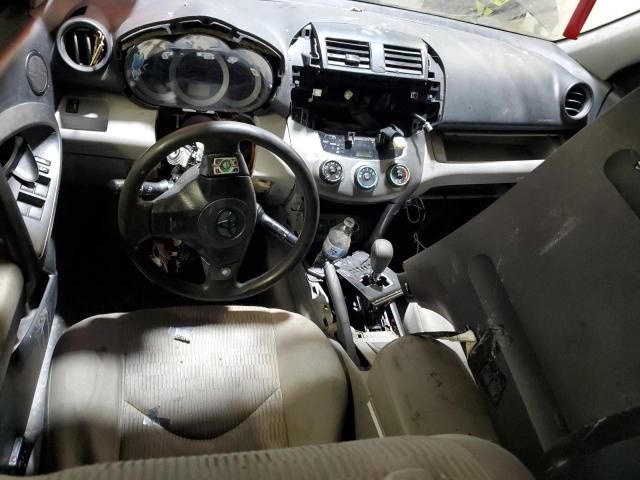 Photo 8 from auction – 2012 TOYOTA RAV4 with VIN 2T3BF4DV9CW185833