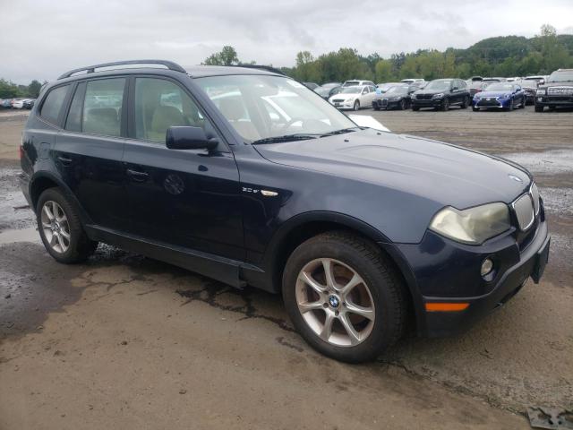 Zdjęcie 4 z aukcji – 2007 BMW X3 3.0SI z VIN WBXPC93497WE78648