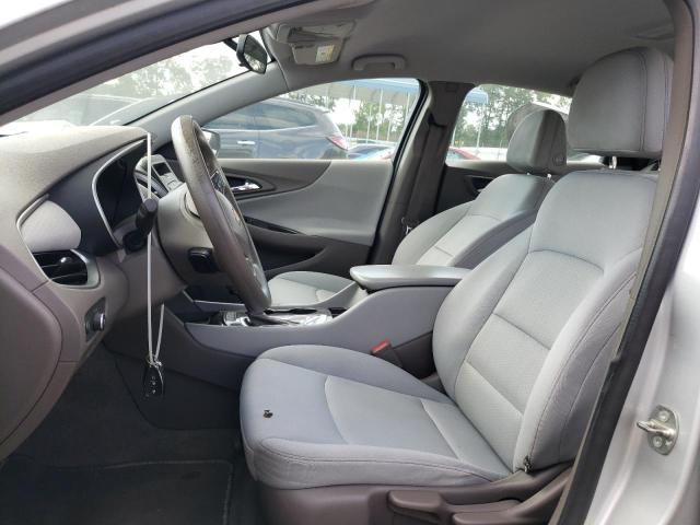 Photo 7 from auction – 2016 CHEVROLET MALIBU L with VIN 1G1ZA5ST0GF140669