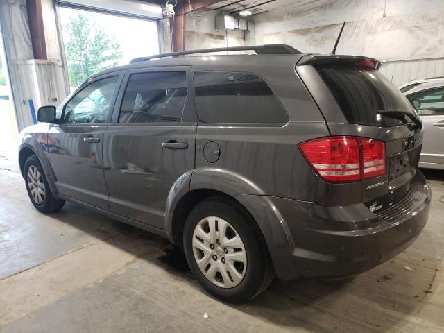 Foto 2 de la subasta – 2018 DODGE JOURNEY SE con VIN 3C4PDCAB3JT445759