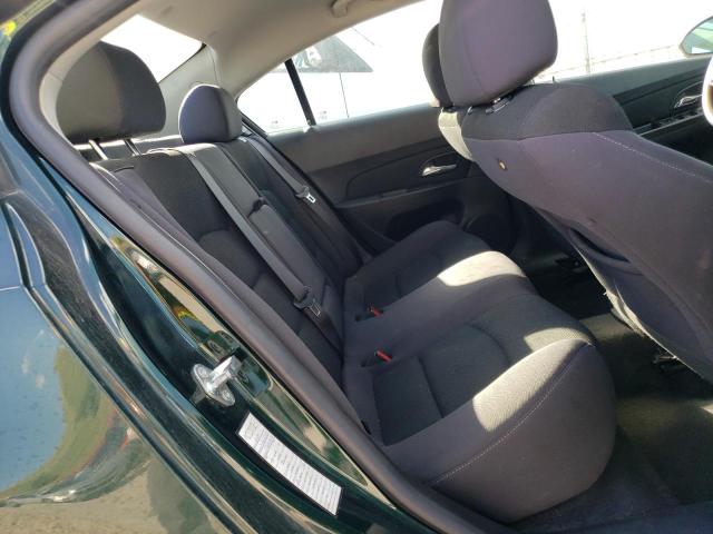 Photo 10 from auction – 2015 CHEVROLET CRUZE LT with VIN 1G1PC5SB5F7162037