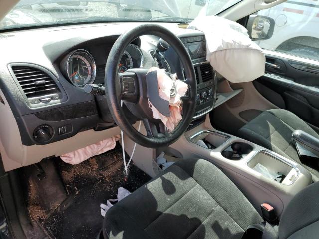 Photo 8 from auction – 2012 DODGE GRAND CARA with VIN 2C4RDGCG4CR324138
