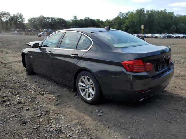 Photo 2 from auction – 2014 BMW 528 XI with VIN WBA5A7C51ED619464
