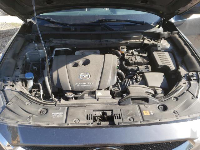 Photo 12 from auction – 2017 MAZDA CX-5 GRAND with VIN JM3KFBDL5H0163480