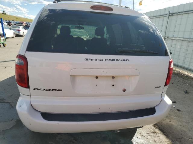 Photo 6 from auction – 2007 DODGE GRAND CARA with VIN 2D4GP44L27R118186