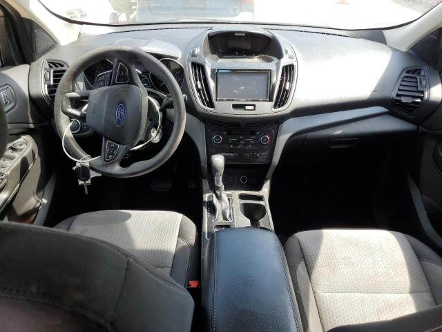 Photo 8 from auction – 2017 FORD ESCAPE SE with VIN 1FMCU0GD0HUC18787