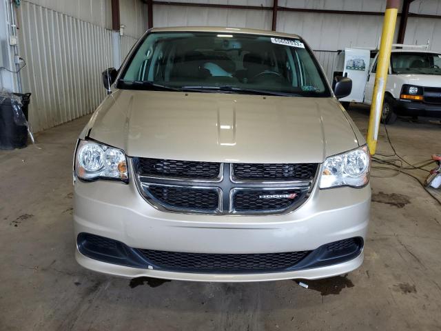 Фото 5 с аукциона – 2016 DODGE GRAND CARA с VIN 2C4RDGBG0GR236629