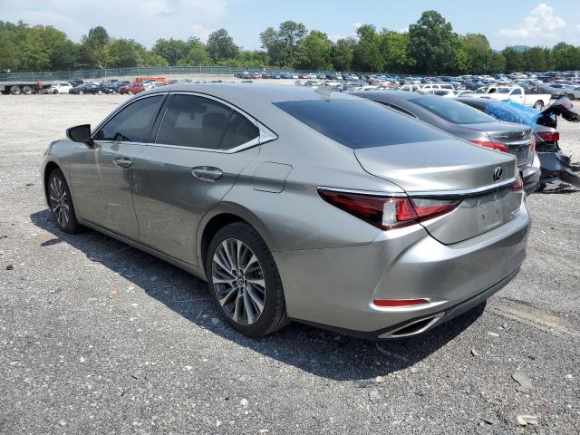 Photo 2 from auction – 2019 LEXUS ES 350 with VIN 58ABZ1B10KU025698