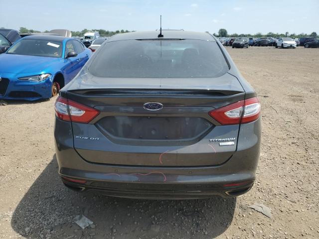 Photo 6 from auction – 2016 FORD FUSION TIT with VIN 3FA6P0K98GR149130