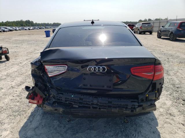 Photo 6 from auction – 2015 AUDI A4 PREMIUM with VIN WAUFFAFL2FN003104