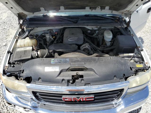 Photo 11 from auction – 2003 GMC NEW SIERRA with VIN 2GTEC19V131302634