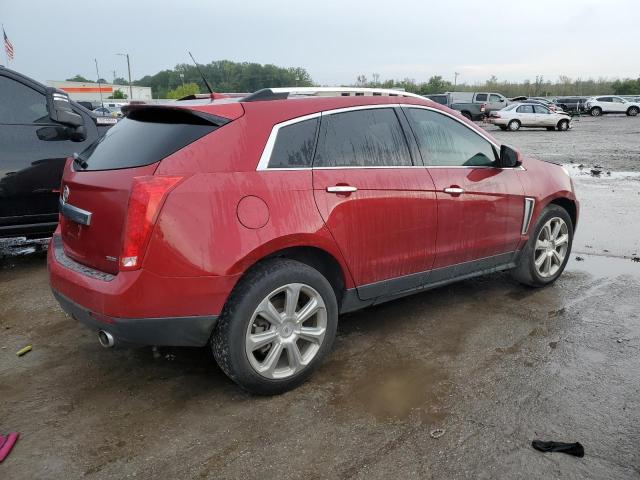 Photo 3 from auction – 2013 CADILLAC SRX with VIN 3GYFNDE34DS556634