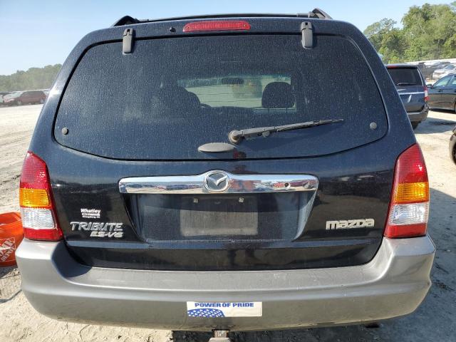 Снимка 6 от търг – 2002 MAZDA TRIBUTE LX с VIN 4F2CU09182KM28600