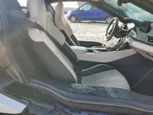 Photo 10 from auction – 2019 BMW I8 with VIN WBY2Z6C51KVG98151