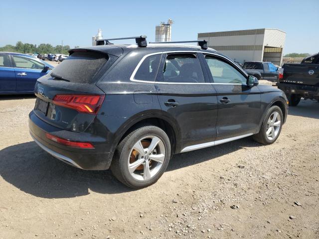 Photo 3 from auction – 2020 AUDI Q5 PREMIUM with VIN WA1BNAFY9L2010705