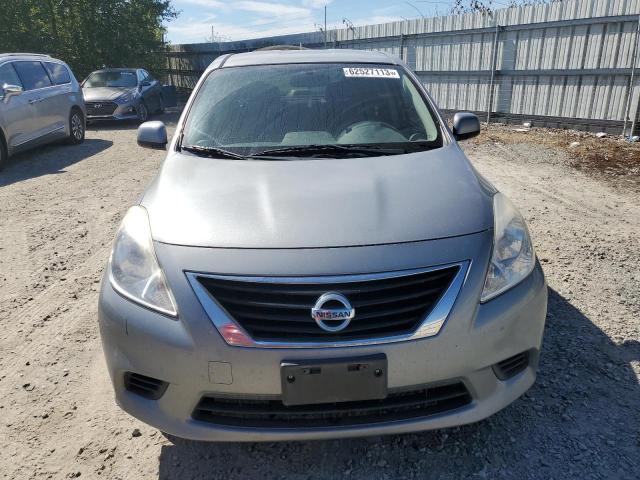 Photo 5 from auction – 2012 NISSAN VERSA S with VIN 3N1CN7AP1CL826353