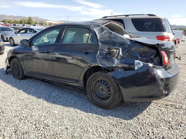 Photo 2 from auction – 2010 TOYOTA COROLLA BA with VIN JTDBU4EEXAJ079357