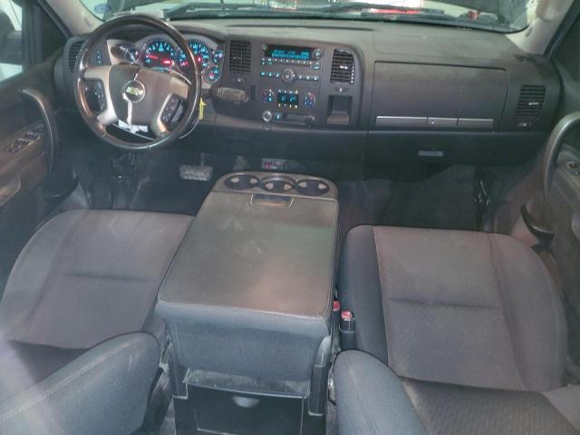 Photo 8 from auction – 2012 CHEVROLET SILVERADO with VIN 1GCRKSE73CZ301980