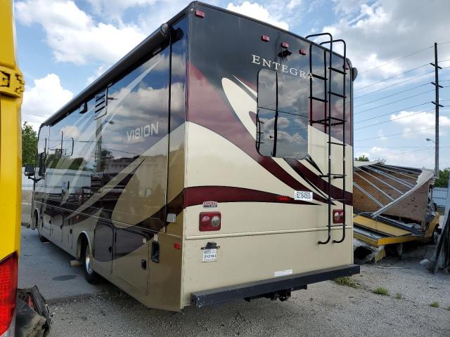 Photo 3 from auction – 2019 JYVI RV with VIN 1F65F5DY0K0A05674