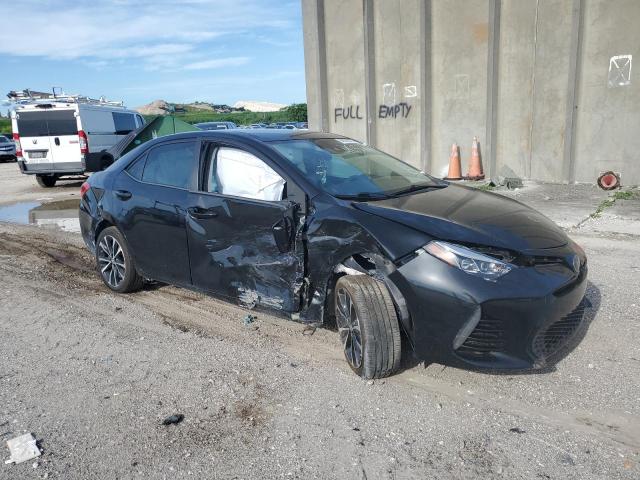Photo 4 from auction – 2017 TOYOTA COROLLA L with VIN 2T1BURHE9HC861776