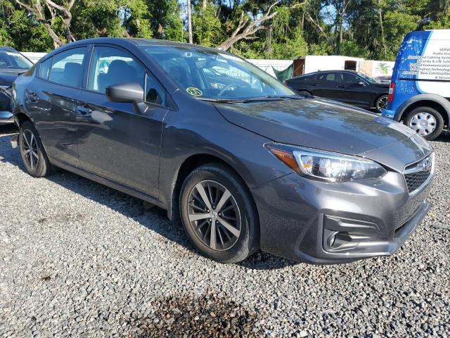 Photo 4 from auction – 2019 SUBARU IMPREZA PR with VIN 4S3GKAD61K3626770
