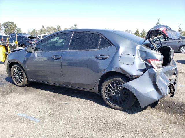 Photo 2 from auction – 2016 TOYOTA COROLLA L with VIN 5YFBURHE2GP369668