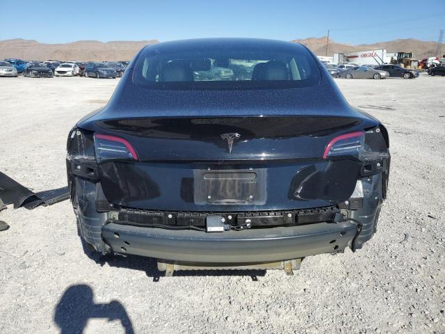 Снимка 6 от търг – 2018 TESLA MODEL 3 с VIN 5YJ3E1EA6JF070143