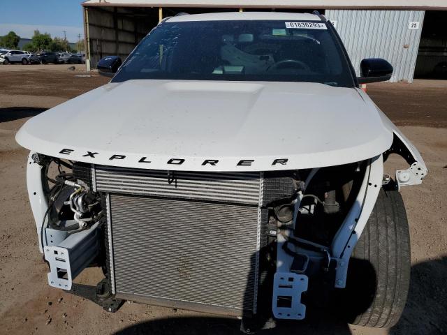 Photo 5 from auction – 2020 FORD EXPLORER S with VIN 1FM5K8GC0LGC82341