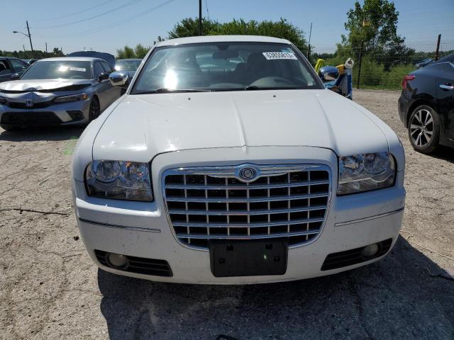 Photo 5 from auction – 2010 CHRYSLER 300 TOURIN with VIN 2C3CA5CV0AH319785