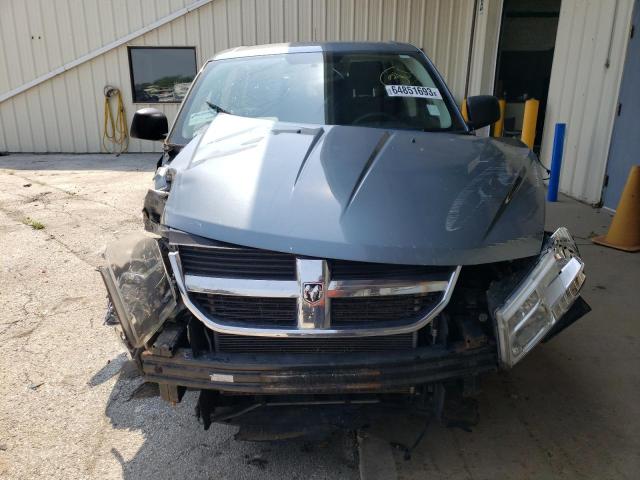 Photo 5 from auction – 2010 DODGE JOURNEY SE with VIN 3D4PG4FB1AT233645