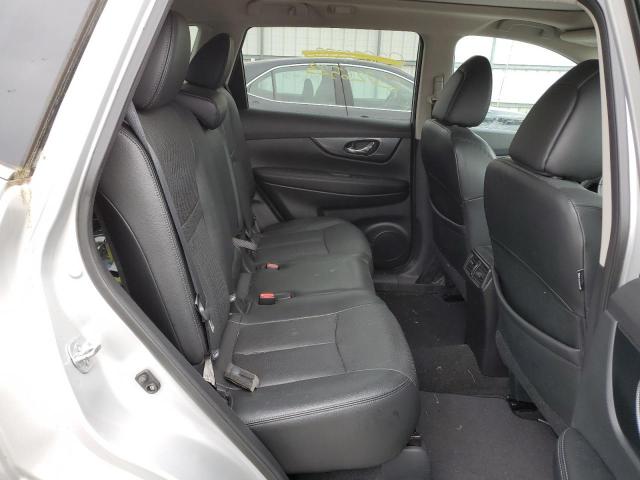 Photo 11 from auction – 2015 NISSAN ROGUE S with VIN 5N1AT2MV4FC918060