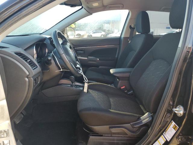 Photo 7 from auction – 2020 MITSUBISHI OUTLANDER with VIN JA4AP4AU7LU010430